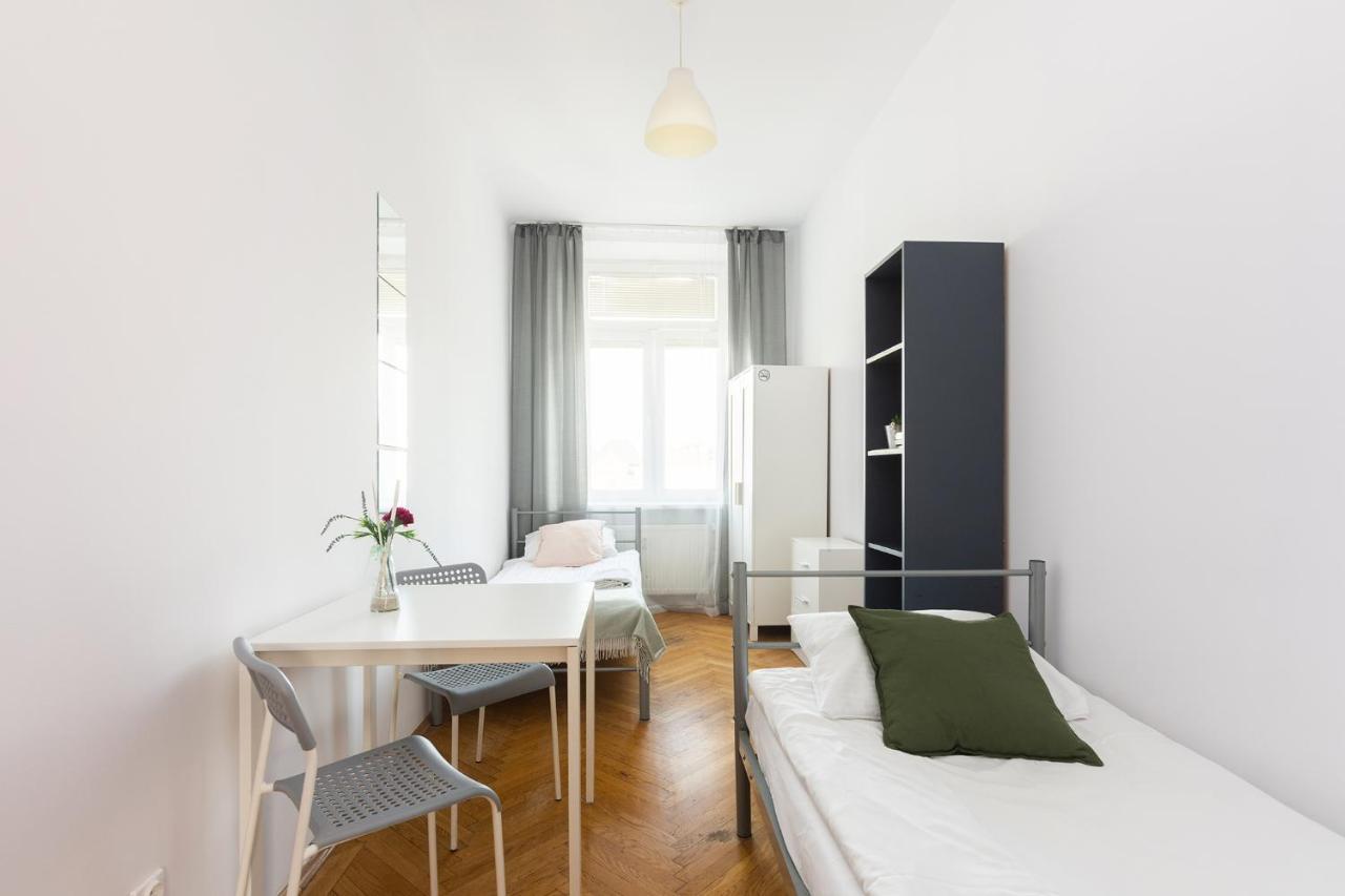 Rooms Nearto Main Square Krakau Exterior foto