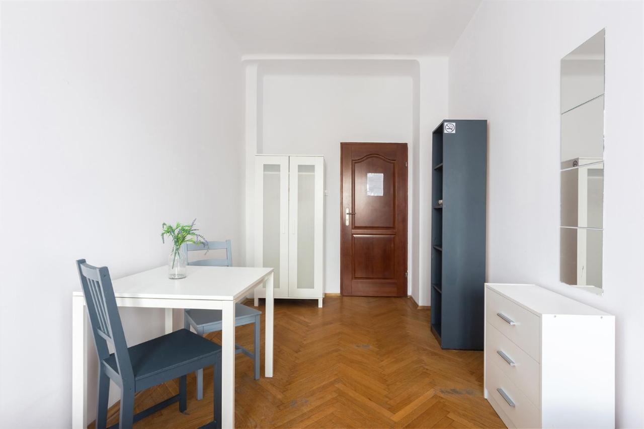 Rooms Nearto Main Square Krakau Exterior foto