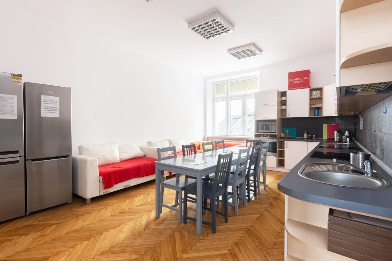 Rooms Nearto Main Square Krakau Exterior foto