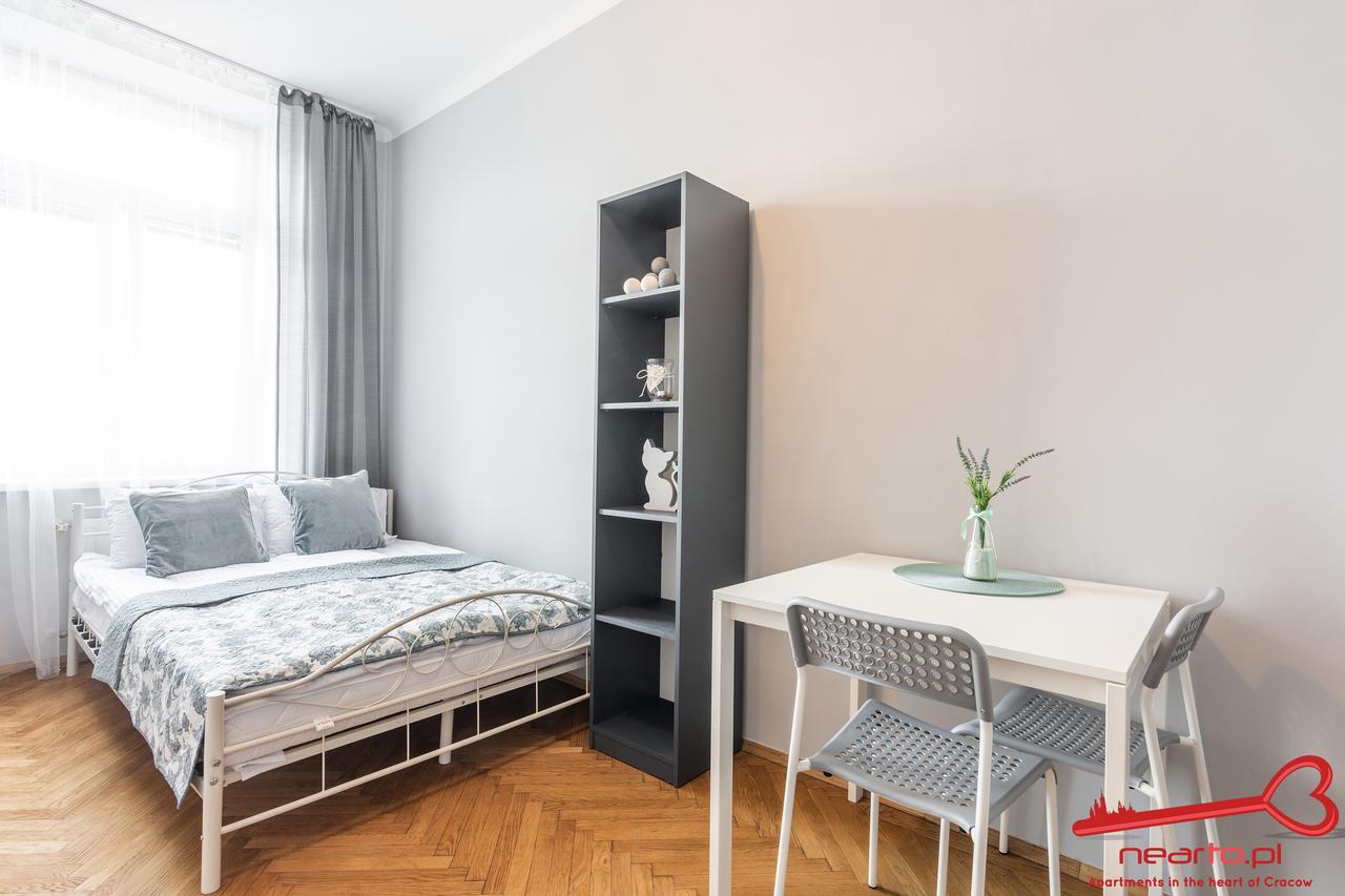 Rooms Nearto Main Square Krakau Exterior foto